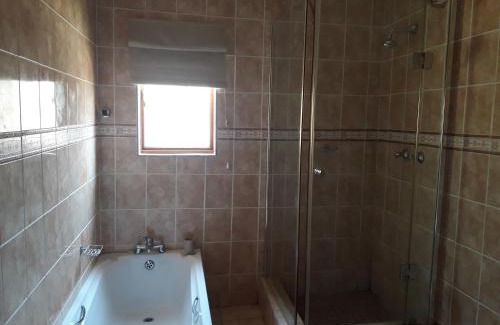 Nongoma Cabina | Thokazi Royal Lodge