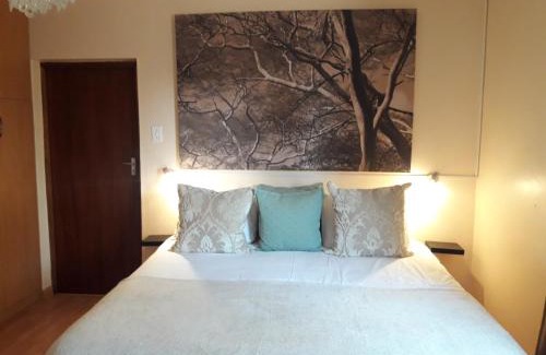 Nongoma Cabina | Thokazi Royal Lodge
