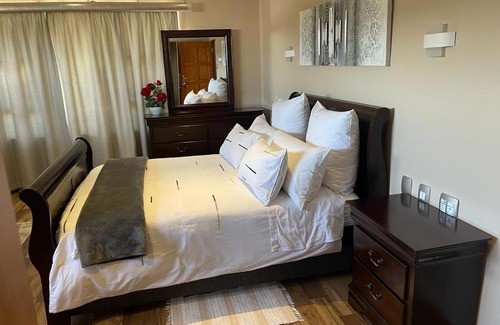 Germiston Apartamento | Thokomala Guest House
