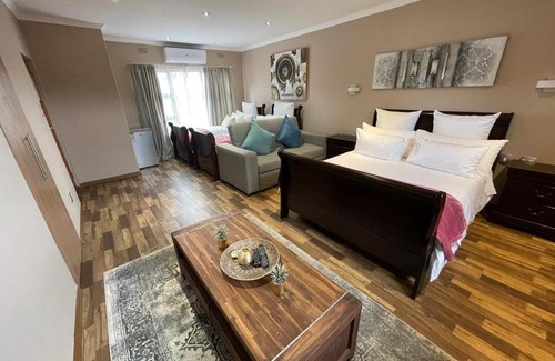 Germiston Apartamento | Thokomala Guest House