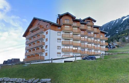 Thollon-les-Memises Apartamento | Thollon-les-Mémises - IGLOO 1