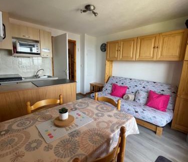 Thollon-les-Memises Apartamento | Thollon-les-Mémises - IGLOO 1