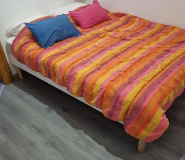 Thollon-les-Memises Apartamento | Thollon-les-Mémises - IGLOO 1