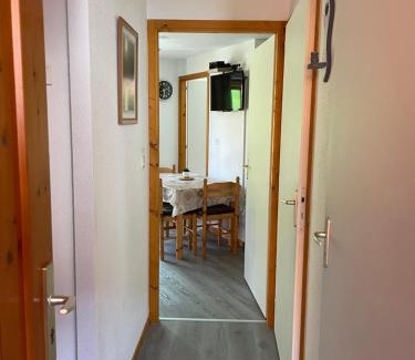Thollon-les-Memises Apartamento | Thollon-Les-Mémises - IGLOO 2