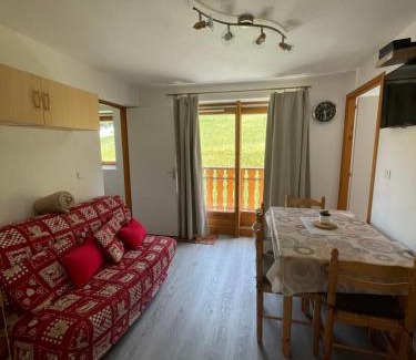 Thollon-les-Memises Apartamento | Thollon-Les-Mémises - IGLOO 2