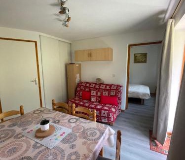 Thollon-les-Memises Apartamento | Thollon-Les-Mémises - IGLOO 2