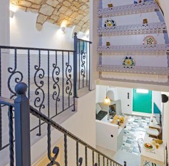 Astypalaia Casa | Tholos Deluxe House