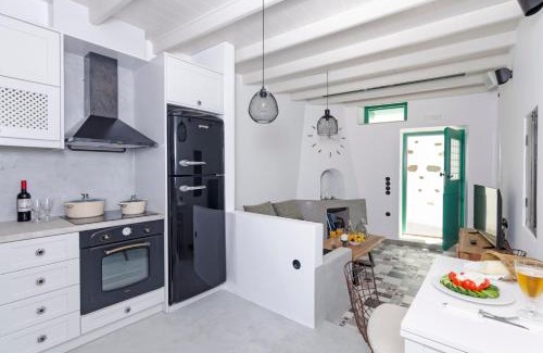Astypalaia Casa | Tholos Deluxe House