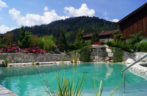 Saalfelden am Steinernen Meer Casa | Thomanhof Chalet-Appartement