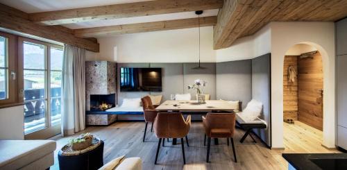 Saalfelden am Steinernen Meer Casa | Thomanhof Chalet-Appartement