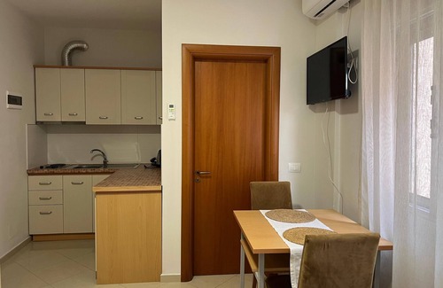 Vlore Apartamento | Thoma's K Studios