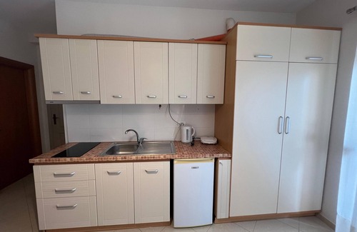 Vlore Apartamento | Thoma's K Studios