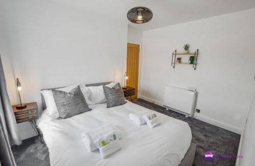 Salisbury Apartamento | Thomas 1 bed Apartment with cathedral views - STAYSEEKERS