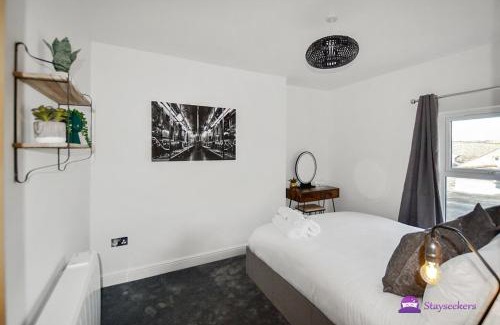 Salisbury Apartamento | Thomas 1 bed Apartment with cathedral views - STAYSEEKERS