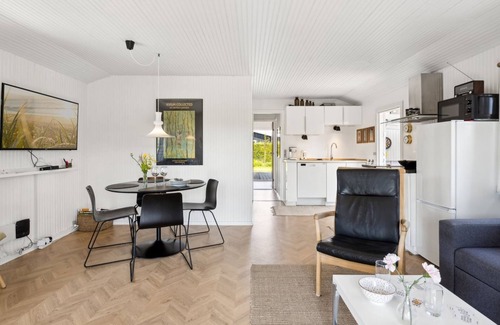 Tørresø Casa | "Thomas" - 120m from the sea by Interhome