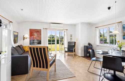 Tørresø Casa | "Thomas" - 120m from the sea by Interhome