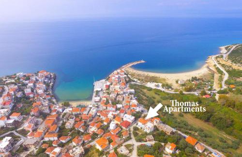 Skala Marion Casa | Thomas Apartments
