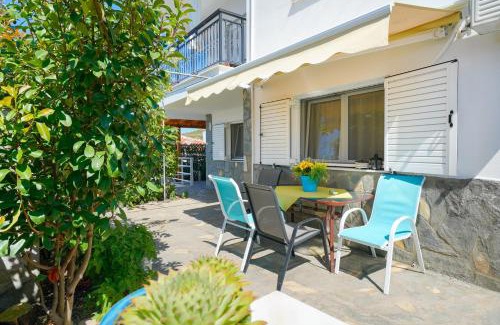 Skala Marion Casa | Thomas Apartments