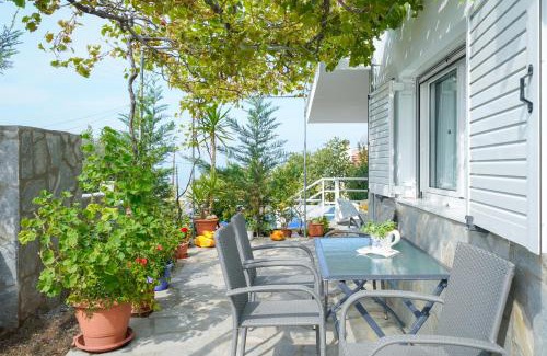 Skala Marion Casa | Thomas Apartments