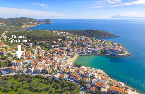 Skala Marion Casa | Thomas Apartments