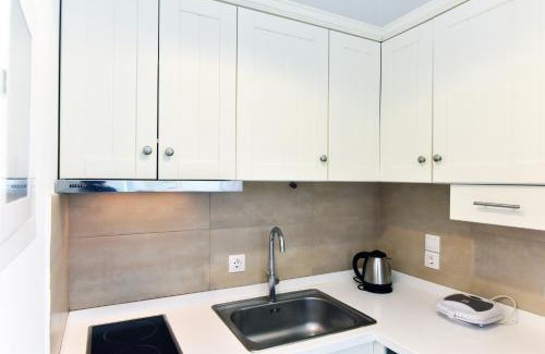 Katapola Apartamento | Thomas Apartments in Katapola