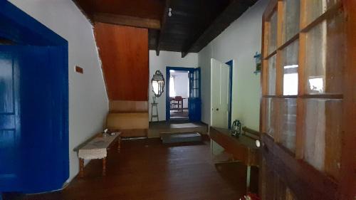 Uniondale Casa | Thomas Bains Cottage, rustic farmhouse views in Die Vlug