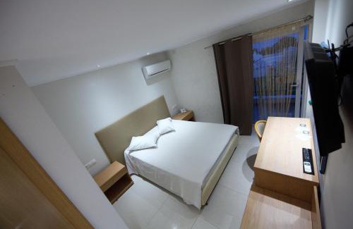 Nea Makri Hotel | Thomas Beach Hotel