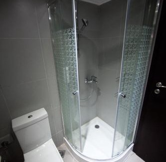 Nea Makri Hotel | Thomas Beach Hotel