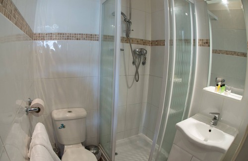 Leamington Spa Hotel | Thomas James Hotel
