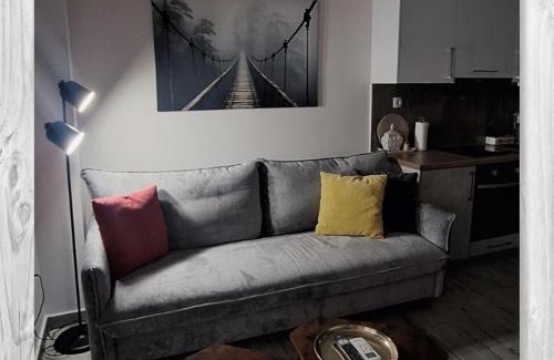 Ioannina Town Centre Apartamento | THOMAS LUXURY APARTMENT in the historical center of Ioannina