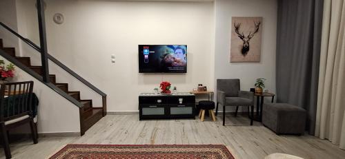 Ioannina Town Centre Apartamento | THOMAS LUXURY APARTMENT in the historical center of Ioannina