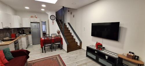 Ioannina Town Centre Apartamento | THOMAS LUXURY APARTMENT in the historical center of Ioannina