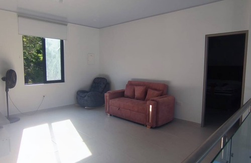 Melgar Casa | El Rancho de Thomas