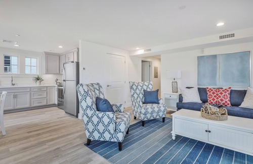 Plymouth Cultural District Condominio | Thomas Sea Suites