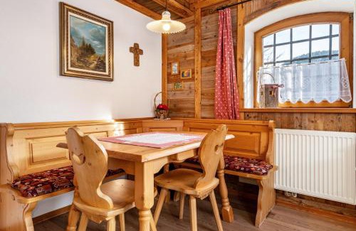 Sarentino Apartamento | Thomasegg Hof Birke