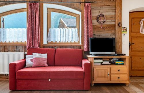 Sarentino Apartamento | Thomasegg Hof Birke