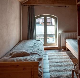 Oberhavel Apartamento | Thomashof Klein-Mutz