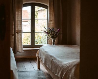 Oberhavel Apartamento | Thomashof Klein-Mutz