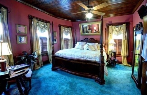 Thomasville Cama Y Desayuno | Thomasville Bed and Breakfast
