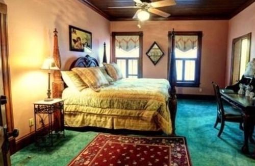 Thomasville Cama Y Desayuno | Thomasville Bed and Breakfast
