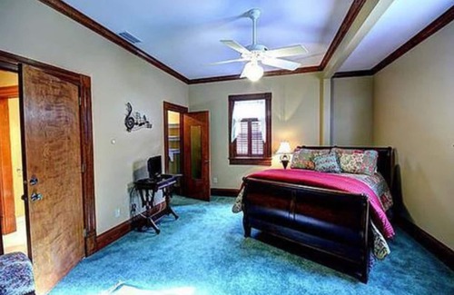 Thomasville Cama Y Desayuno | Thomasville Bed and Breakfast