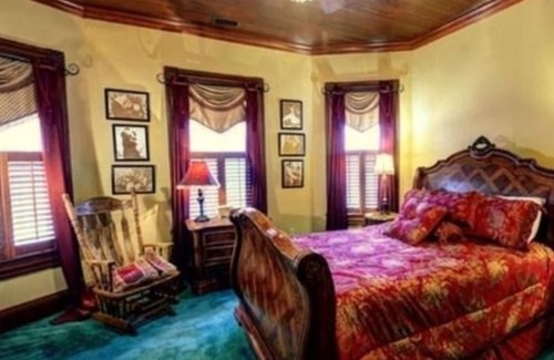 Thomasville Cama Y Desayuno | Thomasville Bed and Breakfast