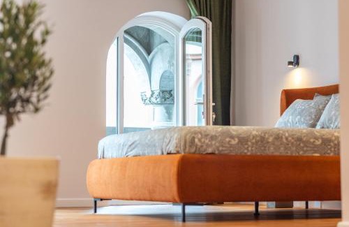Old Town Apartamento | Thome Continental Suite