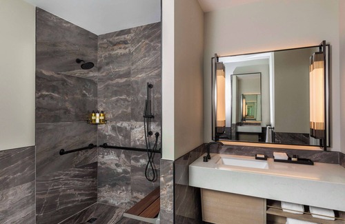 Central Park South Hotel | Thompson Central Park New York, by Hyatt