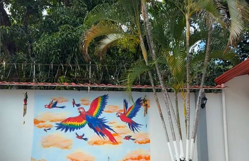 Orotina Apartamento | Thompson House , Costa Rica , Orotina la ciudad que queda cerca de todo