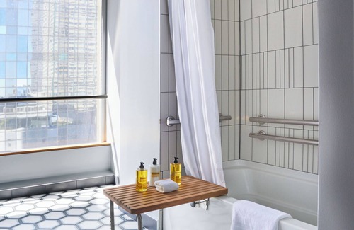 Downtown Dallas Hotel | Thompson Dallas, by Hyatt