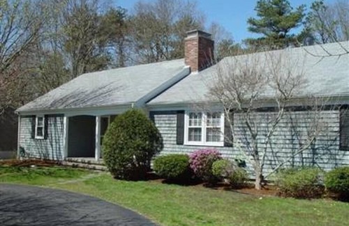 South Yarmouth Casa | Thompson House Cape Cod