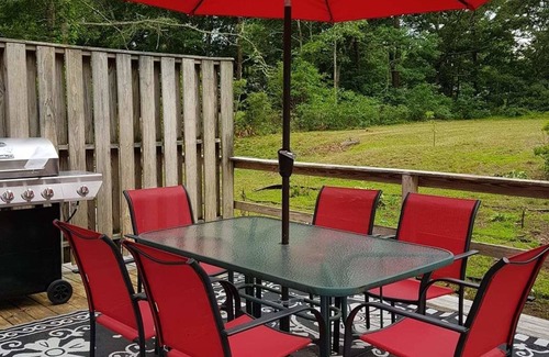 South Yarmouth Casa | Thompson House Cape Cod