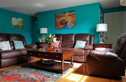 South Yarmouth Casa | Thompson House Cape Cod