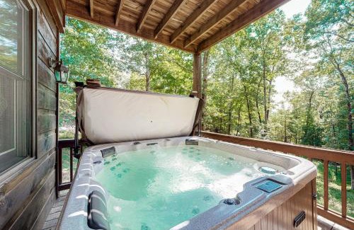Blue Ridge Casa | Thompson Lodge